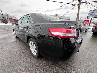 2010 Toyota Camry  4T1BF3EK1AU034263 in Rochester, NY 5