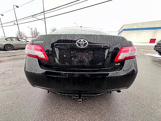 2010 Toyota Camry  4T1BF3EK1AU034263 in Rochester, NY 6