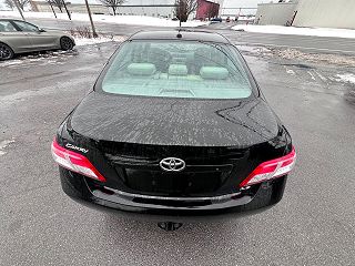 2010 Toyota Camry  4T1BF3EK1AU034263 in Rochester, NY 7