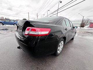 2010 Toyota Camry  4T1BF3EK1AU034263 in Rochester, NY 8