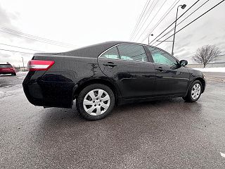 2010 Toyota Camry  4T1BF3EK1AU034263 in Rochester, NY 9