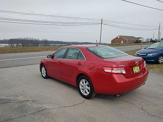 2010 Toyota Camry LE 4T1BK3EK2AU113131 in Wrightsville, PA 11