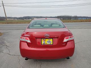2010 Toyota Camry LE 4T1BK3EK2AU113131 in Wrightsville, PA 15