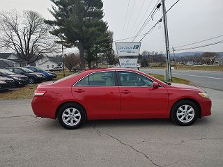 2010 Toyota Camry LE 4T1BK3EK2AU113131 in Wrightsville, PA 16
