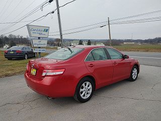 2010 Toyota Camry LE 4T1BK3EK2AU113131 in Wrightsville, PA 17