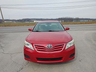 2010 Toyota Camry LE 4T1BK3EK2AU113131 in Wrightsville, PA 18