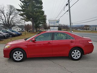2010 Toyota Camry LE 4T1BK3EK2AU113131 in Wrightsville, PA 19
