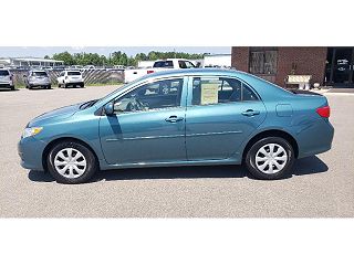 2010 Toyota Corolla LE 1NXBU4EE7AZ189969 in Greenville, NC 2