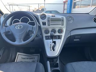 2010 Toyota Matrix S 2T1LE4EE5AC018270 in Stamford, CT 7