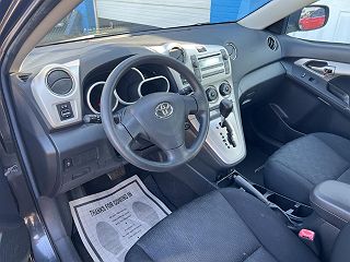 2010 Toyota Matrix S 2T1LE4EE5AC018270 in Stamford, CT 8