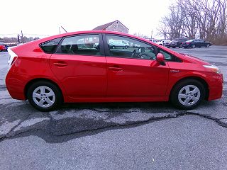 2010 Toyota Prius Two JTDKN3DU2A0239947 in Annville, PA 10