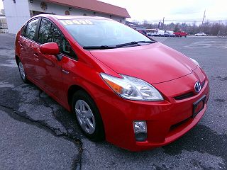 2010 Toyota Prius Two JTDKN3DU2A0239947 in Annville, PA 11