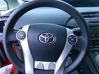2010 Toyota Prius Two JTDKN3DU2A0239947 in Annville, PA 18