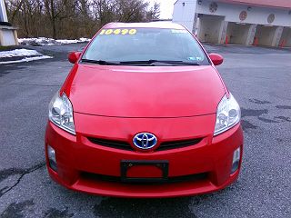 2010 Toyota Prius Two JTDKN3DU2A0239947 in Annville, PA 2