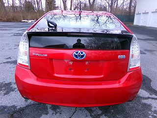 2010 Toyota Prius Two JTDKN3DU2A0239947 in Annville, PA 23