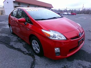 2010 Toyota Prius Two JTDKN3DU2A0239947 in Annville, PA 3
