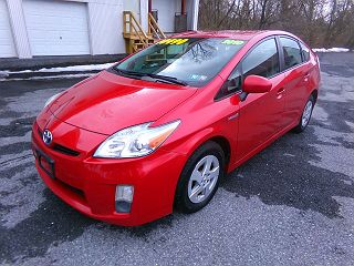 2010 Toyota Prius Two JTDKN3DU2A0239947 in Annville, PA 33