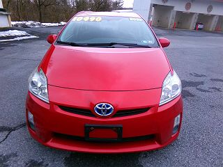 2010 Toyota Prius Two JTDKN3DU2A0239947 in Annville, PA 34