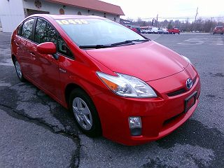 2010 Toyota Prius Two JTDKN3DU2A0239947 in Annville, PA 35