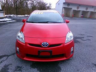 2010 Toyota Prius Two JTDKN3DU2A0239947 in Annville, PA 36