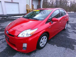 2010 Toyota Prius Two JTDKN3DU2A0239947 in Annville, PA 37