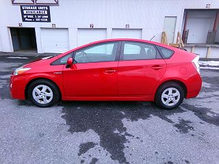 2010 Toyota Prius Two JTDKN3DU2A0239947 in Annville, PA 38