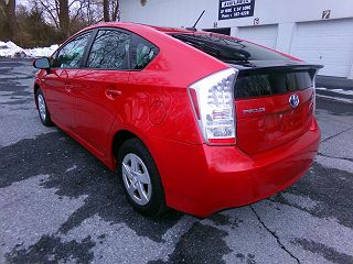 2010 Toyota Prius Two JTDKN3DU2A0239947 in Annville, PA 39