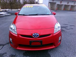 2010 Toyota Prius Two JTDKN3DU2A0239947 in Annville, PA 4