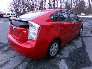 2010 Toyota Prius Two JTDKN3DU2A0239947 in Annville, PA 41