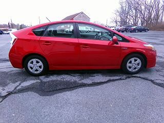 2010 Toyota Prius Two JTDKN3DU2A0239947 in Annville, PA 42