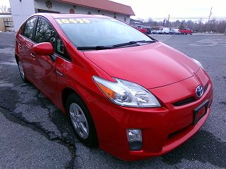 2010 Toyota Prius Two JTDKN3DU2A0239947 in Annville, PA 43