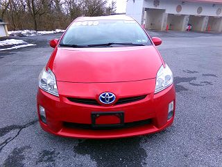 2010 Toyota Prius Two JTDKN3DU2A0239947 in Annville, PA 44