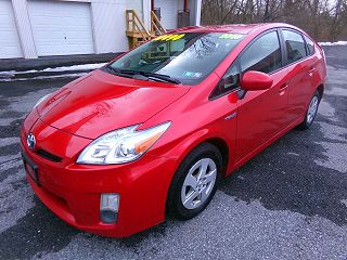 2010 Toyota Prius Two JTDKN3DU2A0239947 in Annville, PA 45