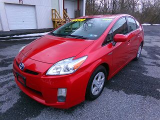 2010 Toyota Prius Two JTDKN3DU2A0239947 in Annville, PA 50
