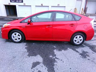 2010 Toyota Prius Two JTDKN3DU2A0239947 in Annville, PA 6