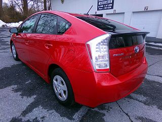 2010 Toyota Prius Two JTDKN3DU2A0239947 in Annville, PA 7