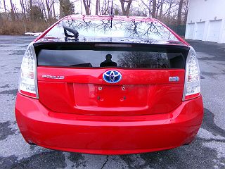 2010 Toyota Prius Two JTDKN3DU2A0239947 in Annville, PA 8