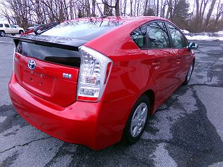 2010 Toyota Prius Two JTDKN3DU2A0239947 in Annville, PA 9