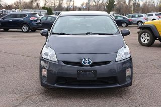 2010 Toyota Prius Two JTDKN3DU6A1027806 in Englewood, CO 2