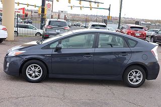2010 Toyota Prius Two JTDKN3DU6A1027806 in Englewood, CO 4