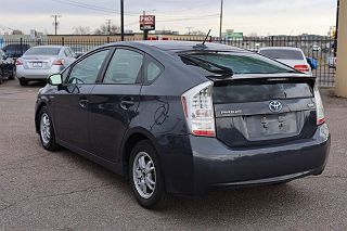 2010 Toyota Prius Two JTDKN3DU6A1027806 in Englewood, CO 5