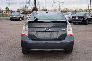 2010 Toyota Prius Two JTDKN3DU6A1027806 in Englewood, CO 6