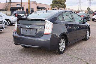 2010 Toyota Prius Two JTDKN3DU6A1027806 in Englewood, CO 7