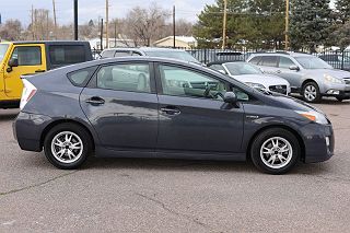2010 Toyota Prius Two JTDKN3DU6A1027806 in Englewood, CO 8