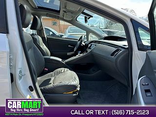 2010 Toyota Prius Four JTDKN3DU6A5092647 in Freeport, NY 10