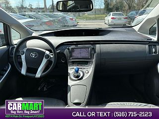 2010 Toyota Prius Four JTDKN3DU6A5092647 in Freeport, NY 11