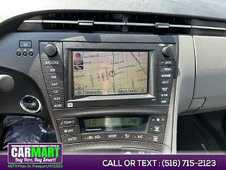 2010 Toyota Prius Four JTDKN3DU6A5092647 in Freeport, NY 15