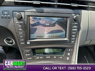2010 Toyota Prius Four JTDKN3DU6A5092647 in Freeport, NY 18