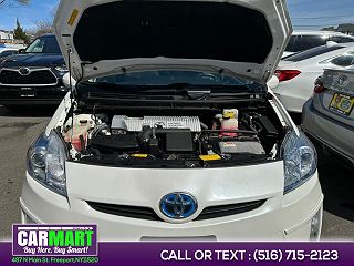 2010 Toyota Prius Four JTDKN3DU6A5092647 in Freeport, NY 19