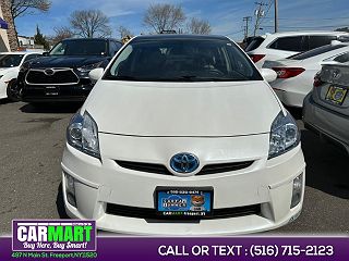 2010 Toyota Prius Four JTDKN3DU6A5092647 in Freeport, NY 2